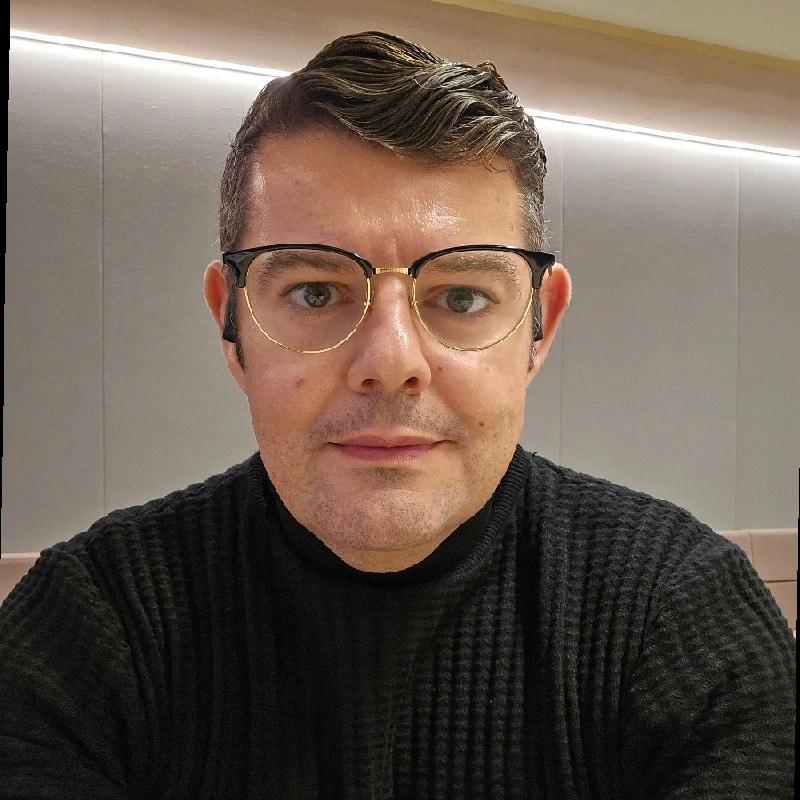 Fernando Michelutti